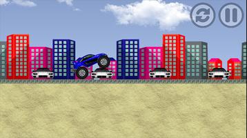 Offroad Adventure Screenshot 1