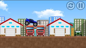 Offroad Adventure Screenshot 2