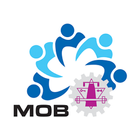 MOB-YMCA 图标