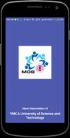 MOB-YMCA 海报
