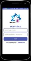 MOB-YMCA capture d'écran 1