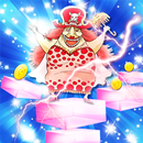 Big Mama Jump APK