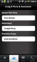 Nevada Accident Attorneys screenshot 3