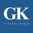 Girardi Keese-icoon