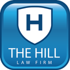 The Hill Law Firm icône