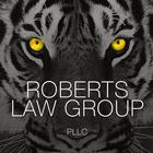 Roberts Law Group أيقونة