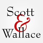 Scott & Wallace PI Attorneys आइकन