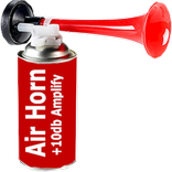 Air Horn Free