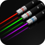 Laser Flash Light Pro