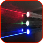 Laser Flash Light simgesi