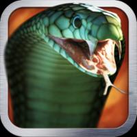 Scary Snake Prank Ekran Görüntüsü 1