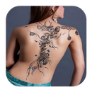 Tattoos On Photography APK