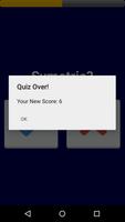 SpellThat! Spelling Quiz Game اسکرین شاٹ 2