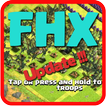 FHX Clash Server Update