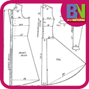 Clothing Pattern Designs APK