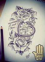 برنامه‌نما Art Drawing Ideas عکس از صفحه