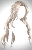 How to Draw Realistic Hair captura de pantalla 2