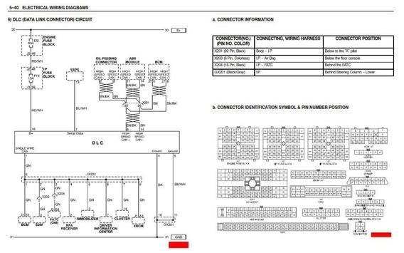 Japanese Car Wiring Diagram for Android - APK Download