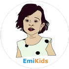 EmiKids 圖標