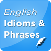 ”English Idioms, Phrases, Slang