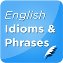 English Idioms, Phrases, Slang APK