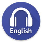 Learn English Listening icon