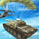 Army Cargo Plane Transport 3D APK