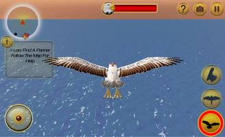 Americano Falcon Sim 2016 imagem de tela 1