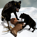 Black Panther Simulator 2 016 APK