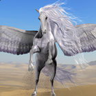 Flying Horse Extreme Ride icon