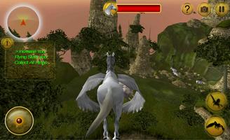 Flying Horse Extreme Ride screenshot 2
