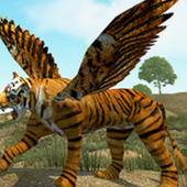 Flying Tiger - Wild Simulator MOD