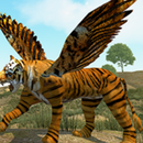 Flying Tiger - Wild Simulator APK