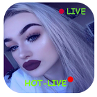 Bigo Live Tips Hot ikona