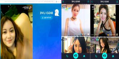 Hotest Bigo Live Video Tips ảnh chụp màn hình 2