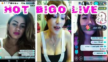 HOT BIGO LIVE : Tips screenshot 1