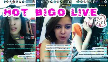HOT BIGO LIVE : Tips скриншот 2