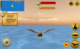 2 Schermata Vita di Eagle