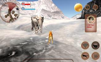 Life Of Tiger screenshot 1