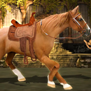 Horse Simulator Run APK