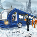 Police Bus Prisoner Escape APK