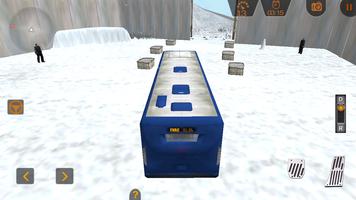 Police Bus Prisoner Escape screenshot 3