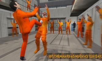 Prisoner Escape Mission 2016 syot layar 1