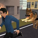 Prisoner Police Dog Rescue APK