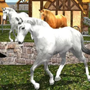 馬的生活 - 野生模擬器 APK