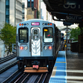 Train Station Sim