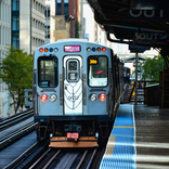 Train Station Sim