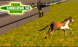 Train Station Sim capture d'écran 1