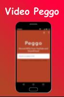 Peggo TV Plakat