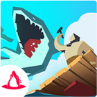 Ocean Raft Survival icône
